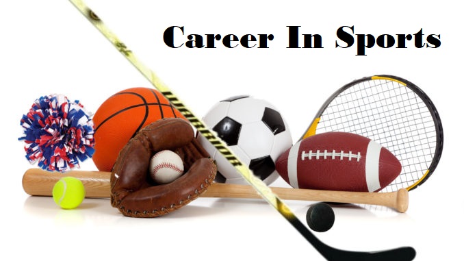 Career In Sports