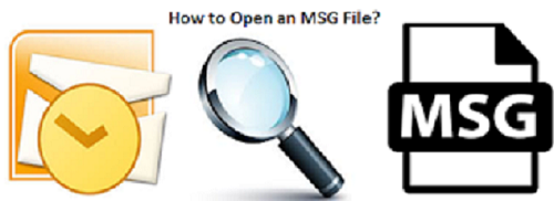 how to view msg file