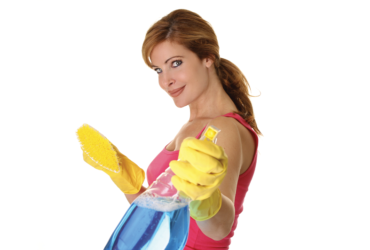 Commercial Cleaners