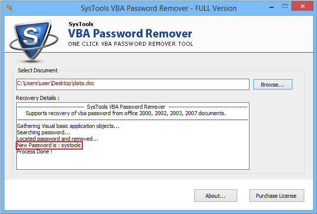 excel 2003 password remover vba