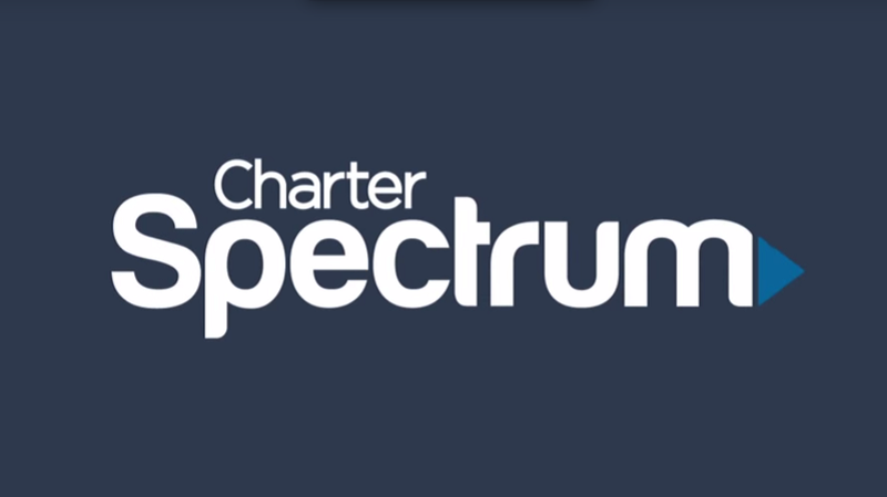 Charter Spectrum Cable TV