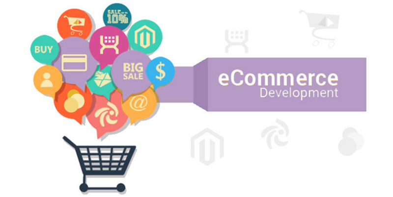 E-commerce Developers