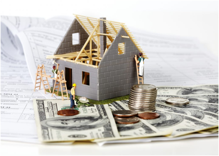 Home Renovation Loan