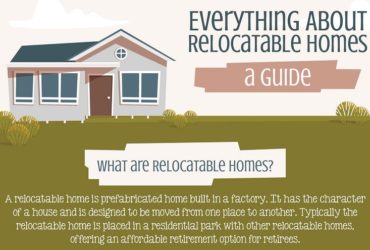 Relocatable Homes