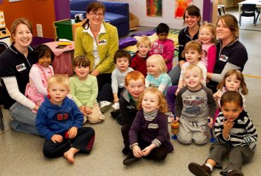 Career in Childcare
