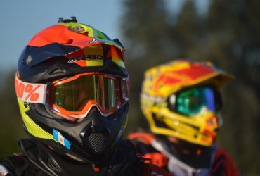 Goggles for Motocross